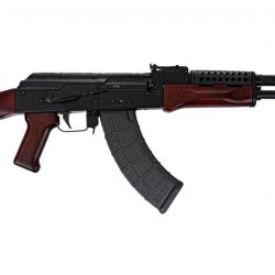 Carabine PSAK-47 GF5-E with ALG Trigger, Cheese Grater Upper Handguard, and Toolcraft Trunnion and B
