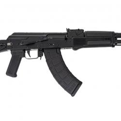 Carabine PSAK-47 GF5 Forged Classic Forged ALG Side Folder Polymer Rifle , Black