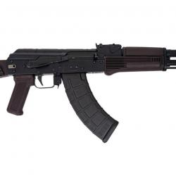 Carabine PSAK-47 GF5 Forged Classic Forged Side Folder Polymer Rifle , Plum