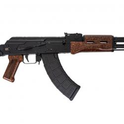 Carabine PSAK-47 GF5 Triangle Side Folding Rifle, Imitation "Bakelite"