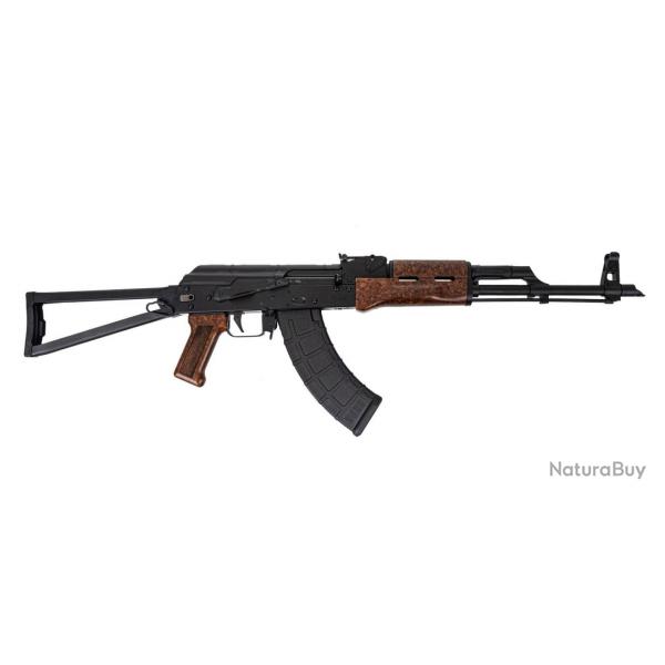 Carabine PSAK-47 GF5 Triangle Side Folding Rifle, Imitation "Bakelite"