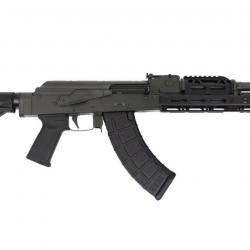 Carabine PSAK-47 GF5-E Rifle with ALG Trigger and Toolcraft Trunnion and Bolt, Smoke