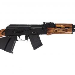Carabine PSA AK-47 GF3 Forged "California Compliant" Rifle, Nutmeg