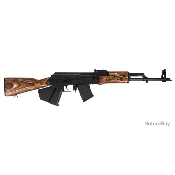 Carabine PSA AK-47 GF3 Forged "California Compliant" Rifle, Nutmeg