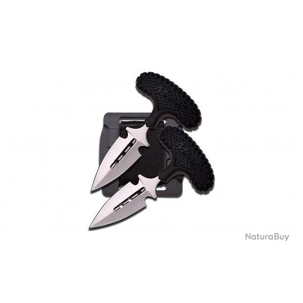 Push Dagger Mtech USA MT-20-46BK