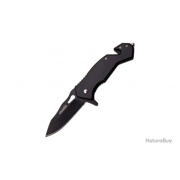 Couteau de Poche Tac Force TF-903