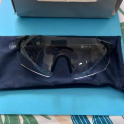 Lunette de tir Challenge EVO translucide BERETTA