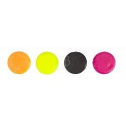 GILLO Bouchon de finition couleur NOIR