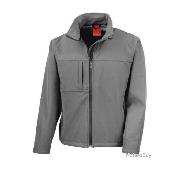 Softshell Classique Result R121 XL