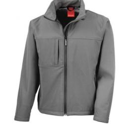 Softshell Classique Result R121 3 XL