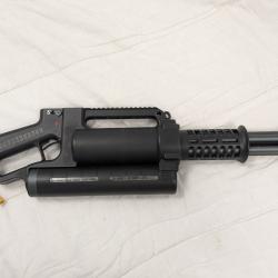 Minigun WE23-Plus