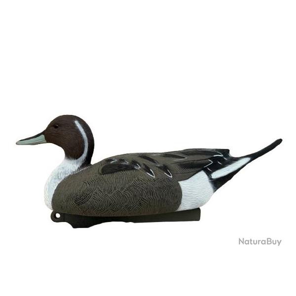 Lot de 6 ou 12 Pilets HD Duck Hunter Insubmersibles Le lot de 6