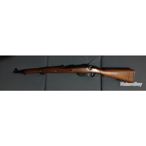Steyr m95 8x56r excellent tat Cat-D