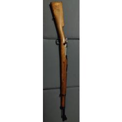 Carl Gustaf m96/38 6.5x55 excellent état Cat-D