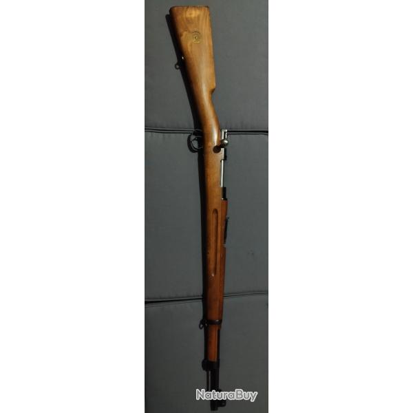 Carl Gustaf m96/38 6.5x55 excellent tat Cat-D