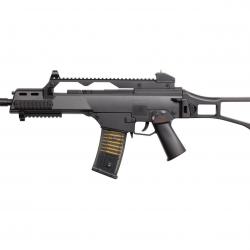 REPLIQUE LONGUE 6MM DLV G36 AEG NOIR