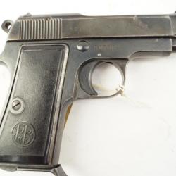 Pistolet Beretta 35 1944 7.65B
