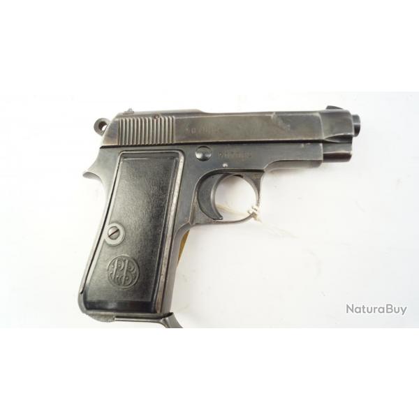Pistolet Beretta 35 1944 7.65B