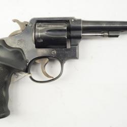 Revolver Smith & Wesson M&P 38SW Contrat Anglais