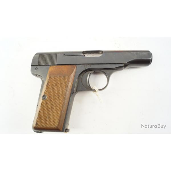 Pistolet FN Herstal 1910 7.65B