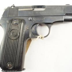 Pistolet Unique RR51 Police 22LR