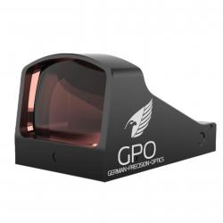 Point Rouge Spectra 3 MOA