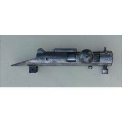 CULASSE ET BOITIER DE CULASSE CHASSEPOT OU GRAS SCOLAIRE ANDREUX