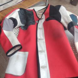 Tenue droitier