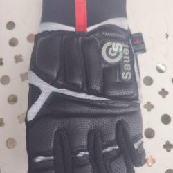 Gants tir droitier
