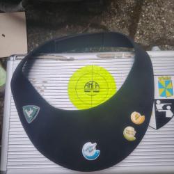 Lot accessoires tir sportif