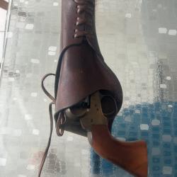 Colt pietta calibre 36