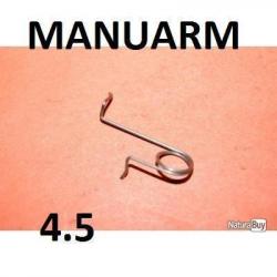 ressort rameneur NEUF pistolet et carabine air comprimé 4.5 MANUARM - VENDU PAR JEPERCUTE (SZA1057)