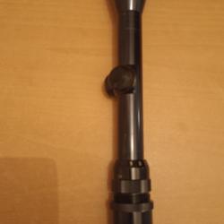 A vendre lunette Franchi ( made in japan) 3-9 x40