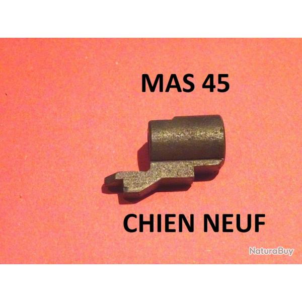 chien MAS 45 NEUF carabine MAS45 - VENDU PAR JEPERCUTE (TS239)