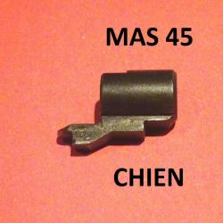 chien MAS 45 carabine MAS45 - VENDU PAR JEPERCUTE (TS240)