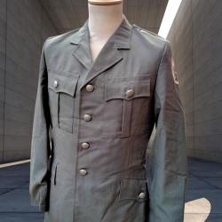 Veste de sortie  d'un soldat Autrichien servant dans les forces de L'ONU