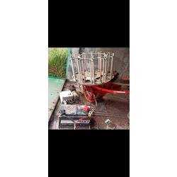 Lanceur LAPORTE 185