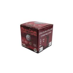 Cartouche Eurocomm L'Unica percussion centrale 36/63,5 plomb 10
