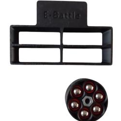 Quadri chargeur pour T4E HDR50 & TR50 Gen2