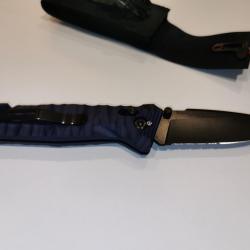 Couteau C.A.C CAC " Douane française " TB Outdoor - Edition limitée