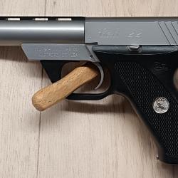 PISTOLET SEMI-AUTOMATIQUE COLT 22 PISTOL CALIBRE 22LR OCCASION