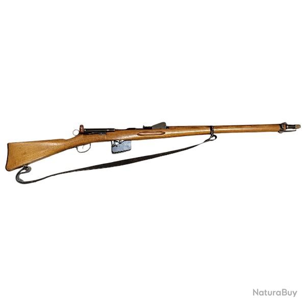 **0003139** OCCASION CARABINE SCHMIDT RUBIN MODELE 1889 CALIBRE 7.5 X 53