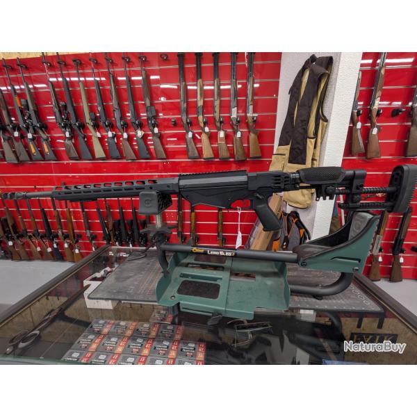 RUGER PRECISION RIFLE 300WM
