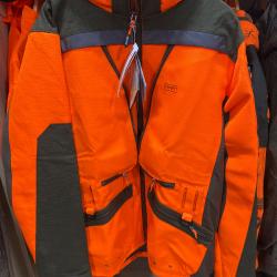 Veste Iron 2