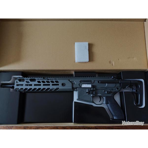 Rplique SIG MCX Virtus PROFORCE Sig Sauer VFC AEG