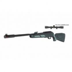 NOUVEAU 2025 ! Carabine GAMO VIPER FUSION 1000 Fps Cal. 4,5 mm + Lunette  Gamo  4 x 32