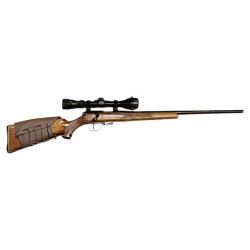 **0006550** carabine unique t dioptra calibre 22 win mag r
