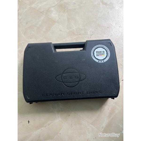 GSG Firefly Noir Filet 22 lr