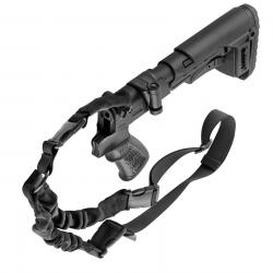 Pack DLG TACTICAL pour fusil à pompe turc