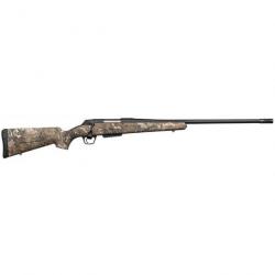 Carabine à verrou Winchester XPR Strata filetée Cal.308win CANON 53CM